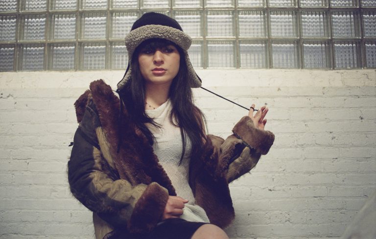 Underscores – ‘U’ review: zeitgeisty hyperpop for an overstimulated, isolated generation