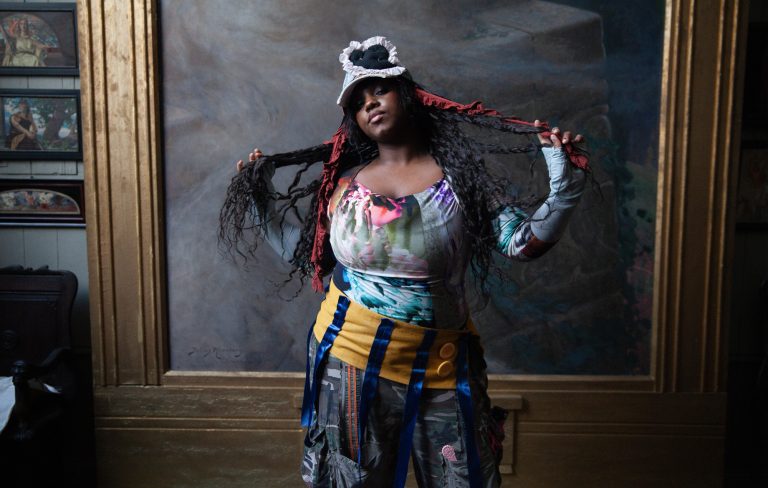 Waterbaby – ‘Memory Be A Blade’ review: a collection of soft sounds and hard truths