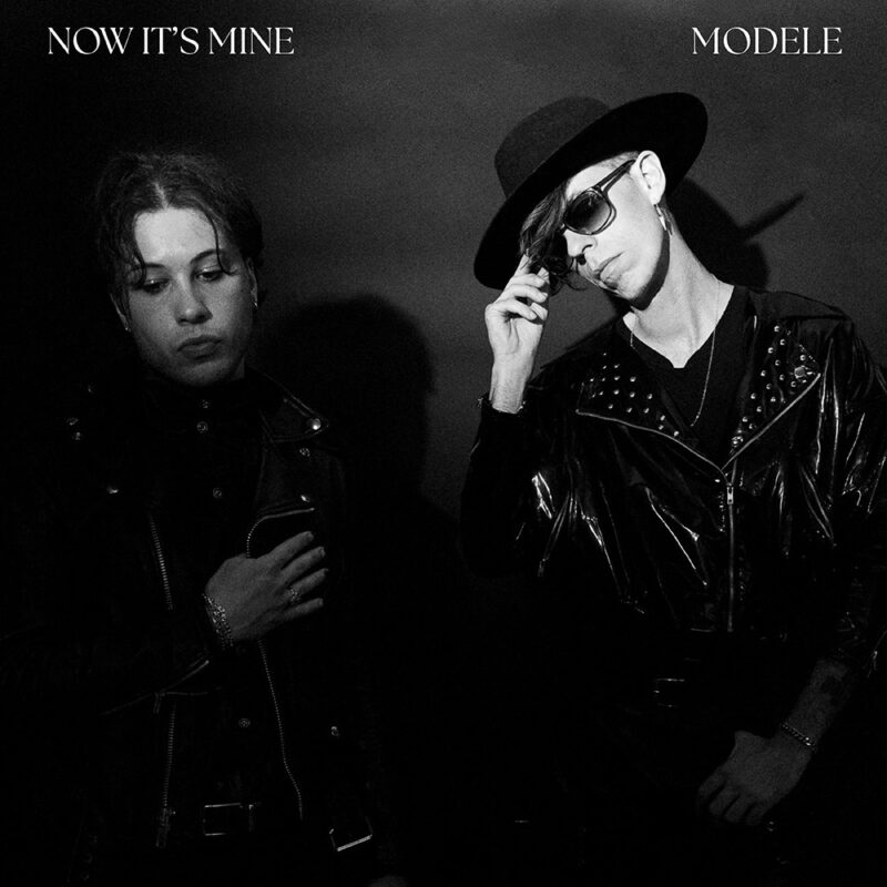 “I Control My Destiny” — Toronto Post-Punk Act Modele Shares Bold Synth-driven Single “Now It’s Mine”