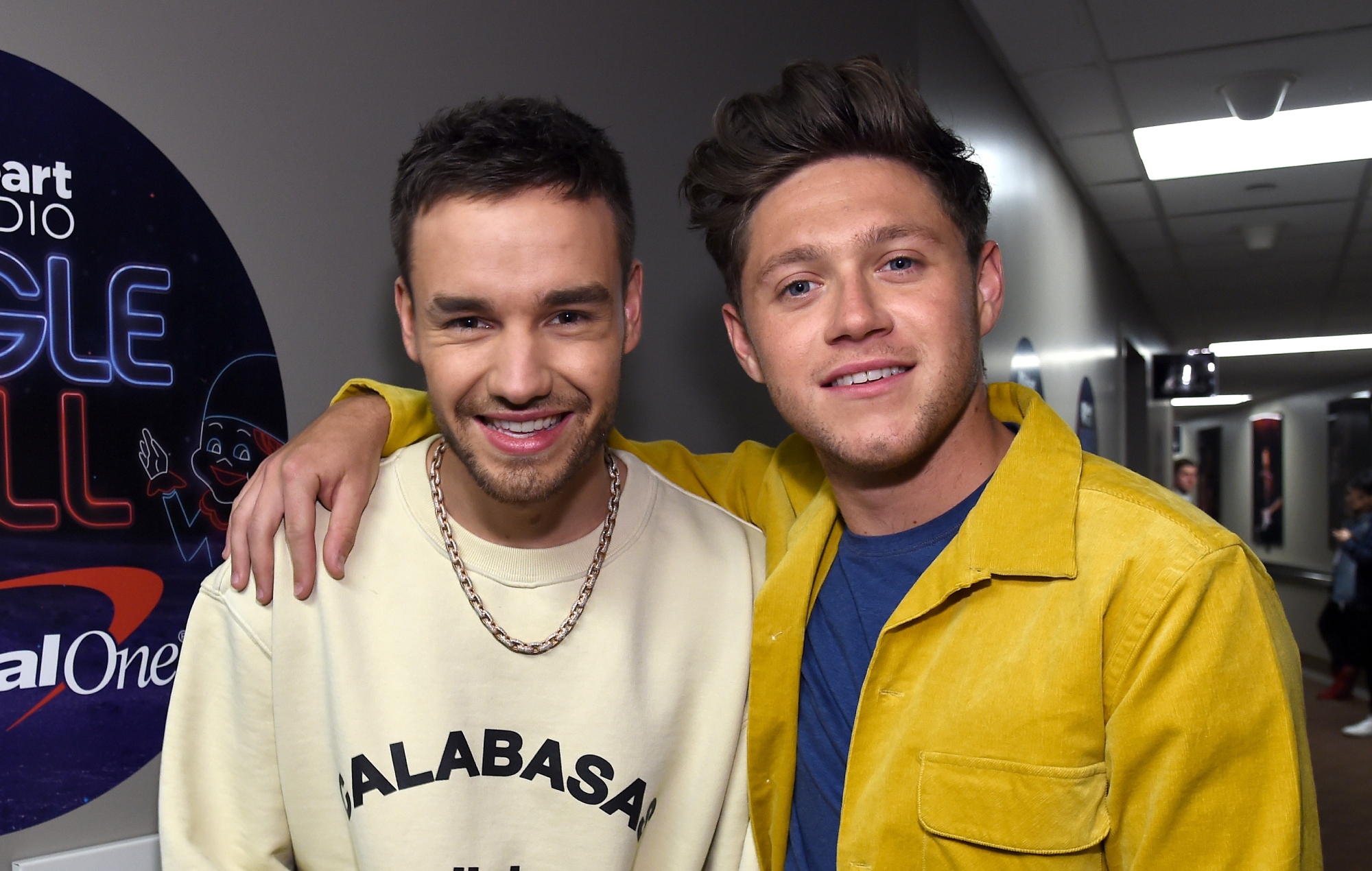 Niall Horan recalls “fear, sadness and all the stuff that comes with grief” following Liam Payne’s death