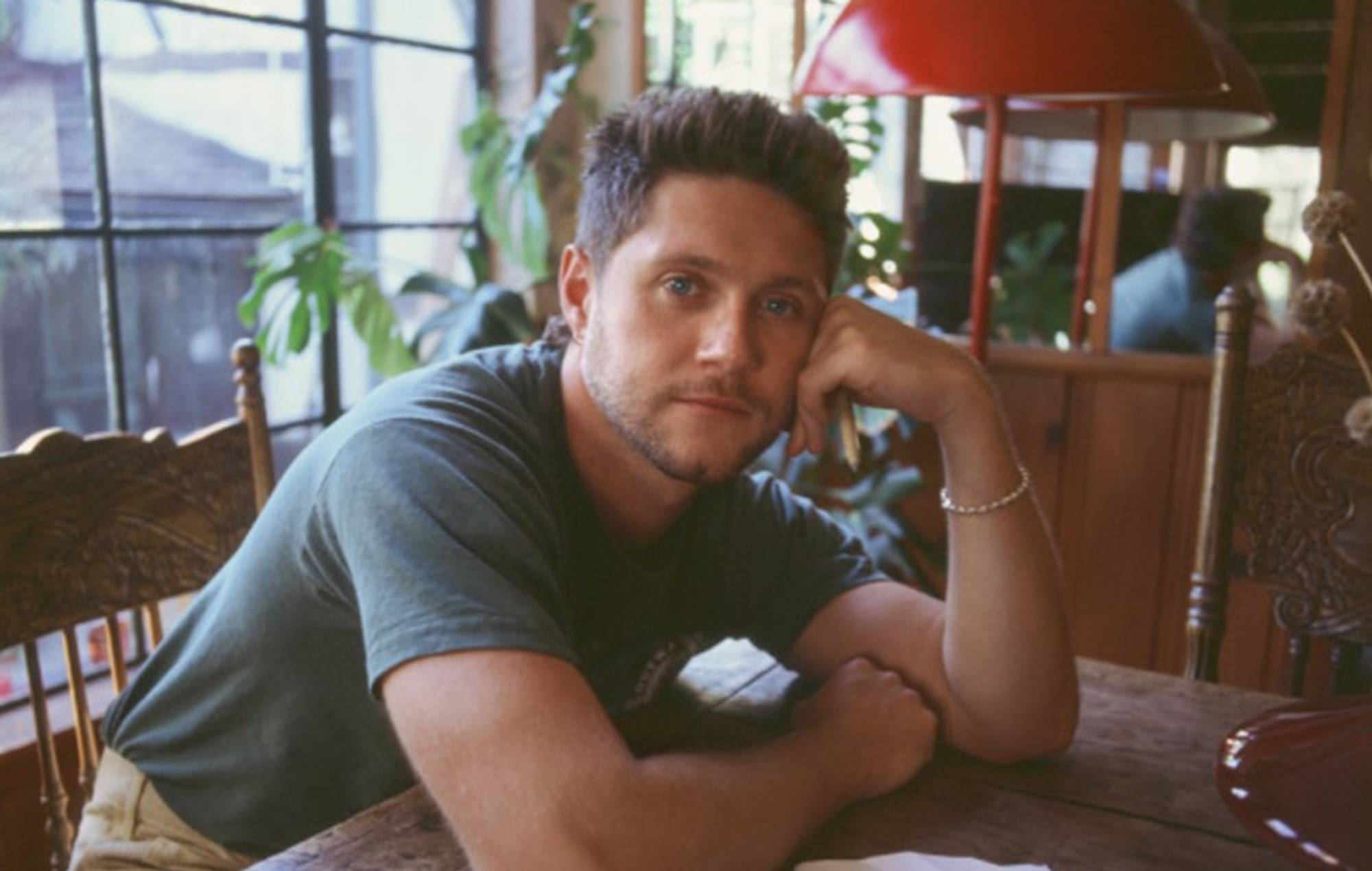 Niall Horan announces 2026 UK and European ‘Dinner Party’ tour
