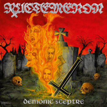 Nuctemeron – Demonic Sceptre Review