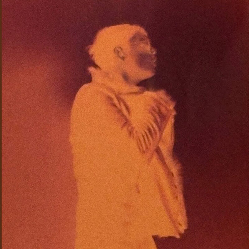 NYC’s Nick Prosper Stares Down His Reflection in Video for Angst-driven Post-Punk Single “OUTMYBODY”