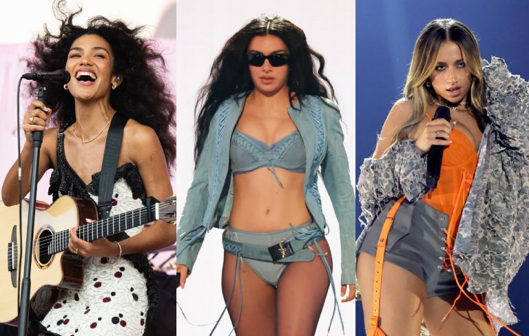 Lollapalooza 2026: Olivia Dean, Charli xcx, Tate McRae, Lorde, The xx lead stacked line-up