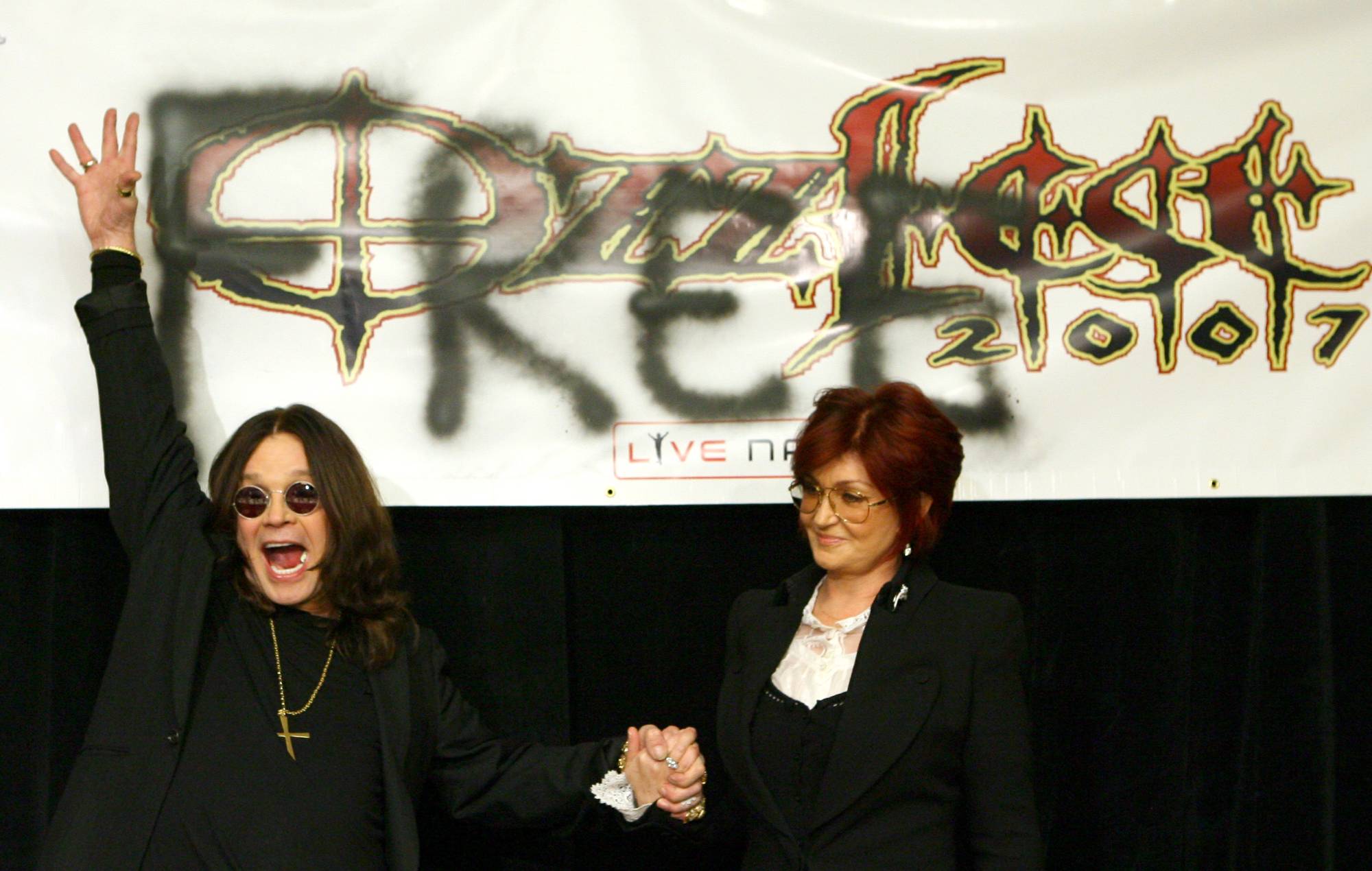 Sharon Osbourne says Ozzfest will “absolutely” return