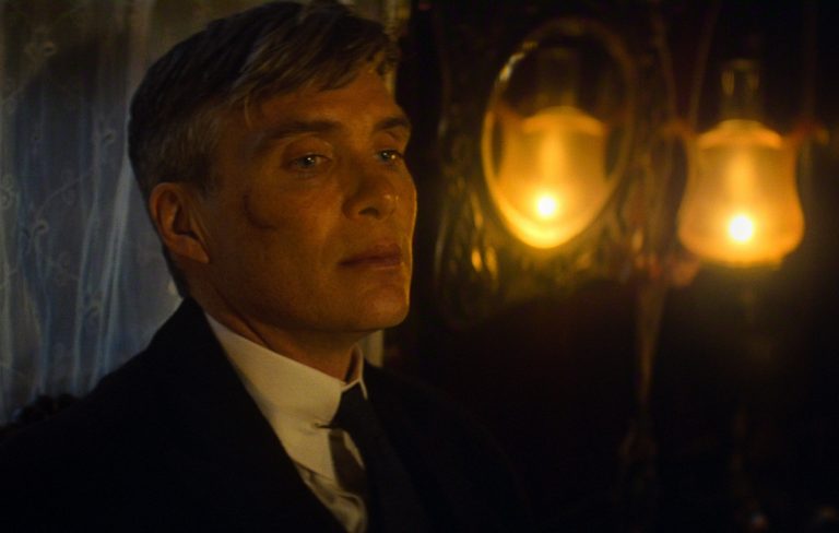 Cillian Murphy says films shouldn’t be “preachy or dogmatic”, but they should “ask questions”