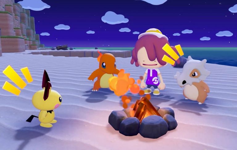 ‘Pokopia’ is the best-reviewed ‘Pokémon’ game of all time