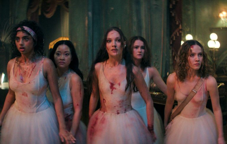 Every song on the ‘Pretty Lethal’ soundtrack