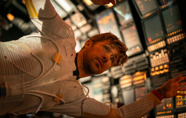 Every song on the ‘Project Hail Mary’ soundtrack