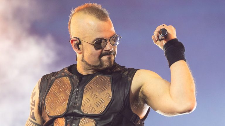 “Armour-plated anthems about guns, battles and dudes shooting other dudes”: Every Sabaton album ranked from worst to best