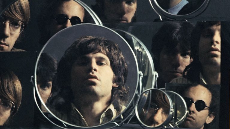 “When we recorded that song, Jim was on a huge dose of acid.” How a simple break-up song evolved into The Doors’ darkest, weirdest and most disturbing freak-out