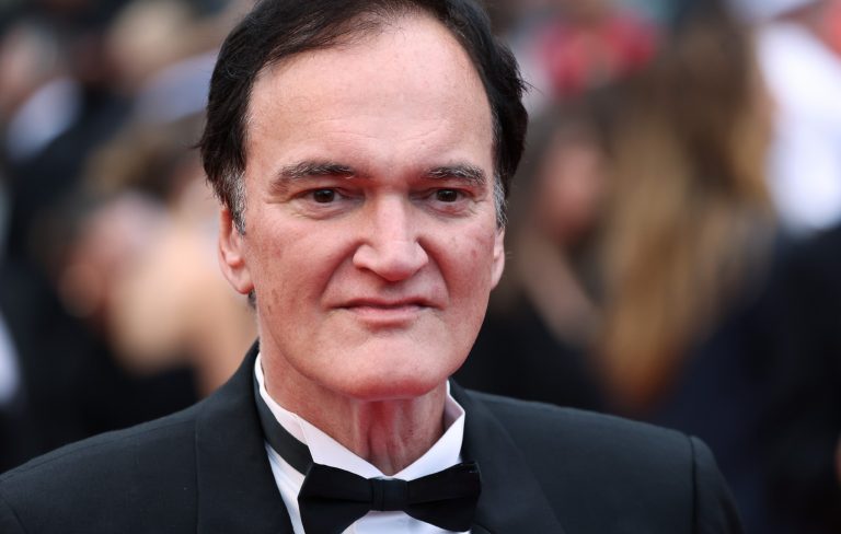 Quentin Tarantino announces “swashbuckling epic” play ‘The Popinjay Cavalier’