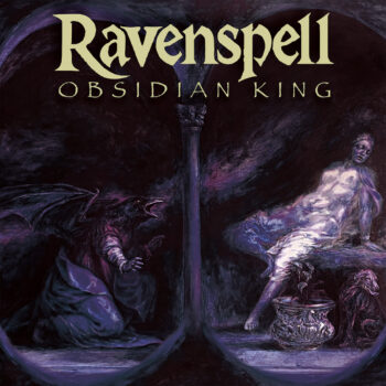 Ravenspell – Obsidian King Review