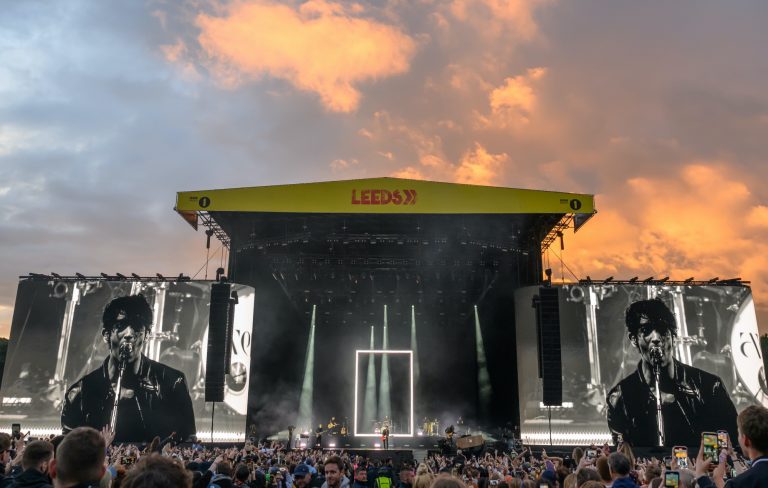 Reading & Leeds 2026: Loyle Carner, Maisie Peters, Violet Grohl lead 60+ new line-up names with new dance venue The Warehouse announced