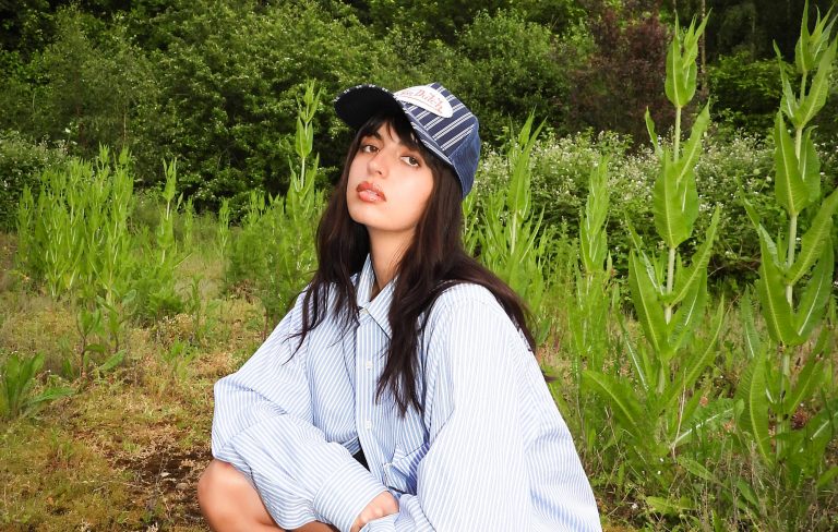 Rebecca Black: “My new music is heavier, harder, faster and louder than anything I’ve made before”