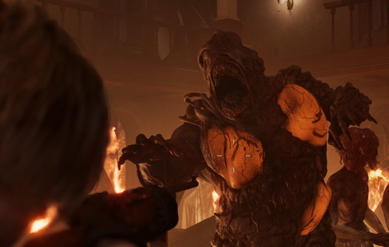 Ice-T hates ‘Resident Evil Requiem’s horrific spider boss: “Fuck that”