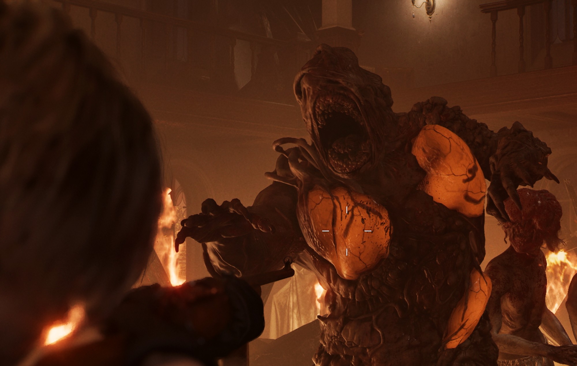 Ice-T hates ‘Resident Evil Requiem’s horrific spider boss: “Fuck that”