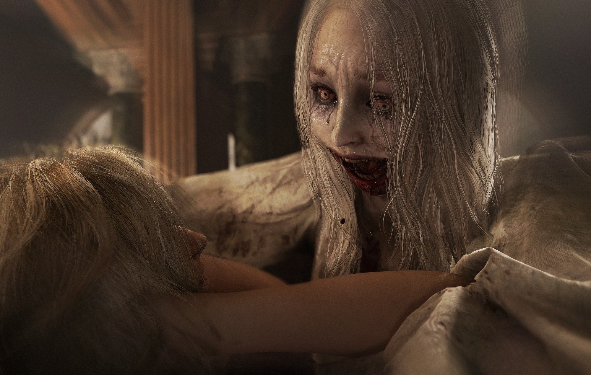 ‘Resident Evil Requiem’ overtakes ‘Clair Obscur: Expedition 33’ as the best user-reviewed game of all time