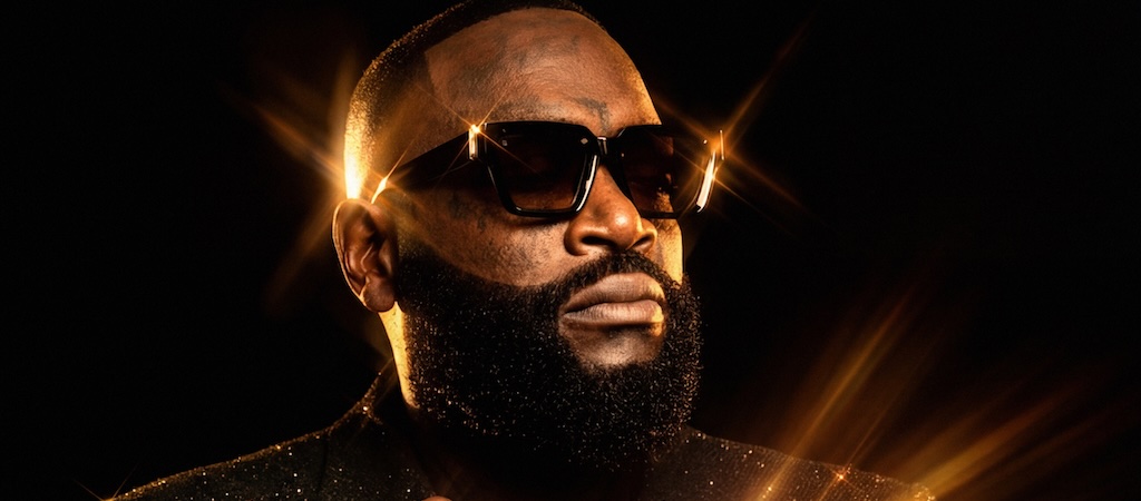 Rick Ross Is Touring With An Orchestra And Choir To Celebrate 20 Years Of ‘Port Of Miami’