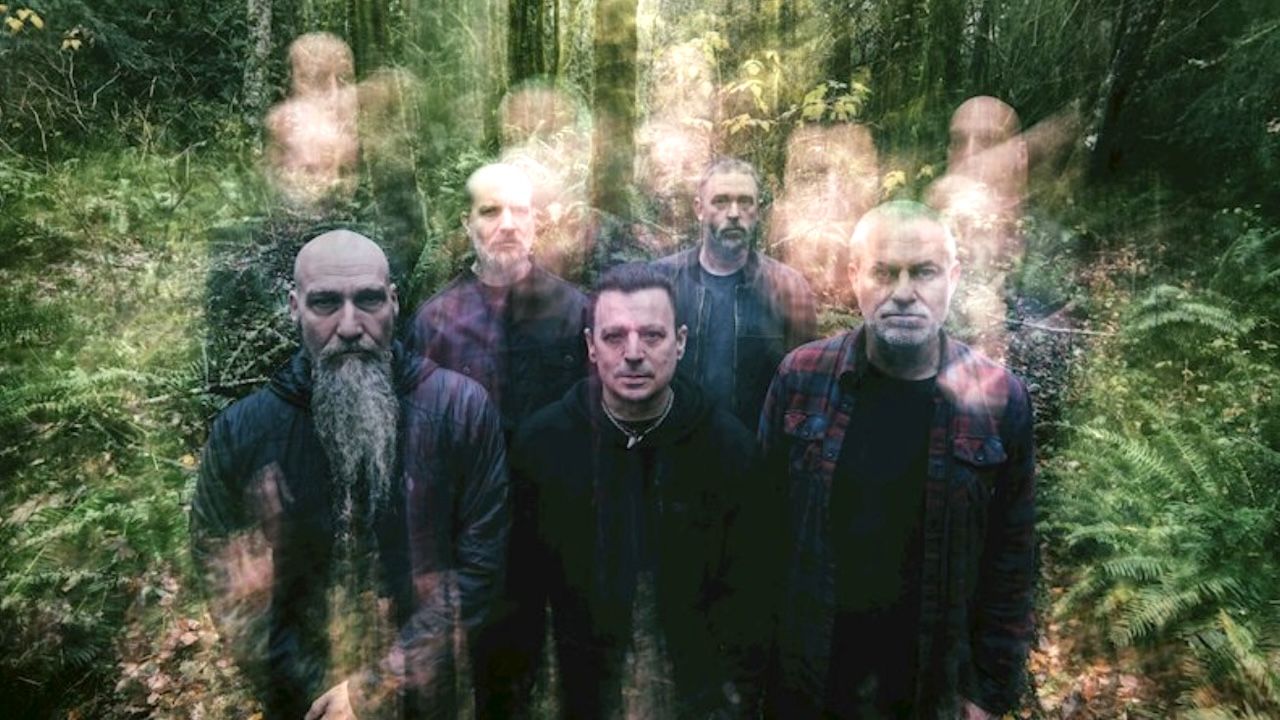 “We need this, perhaps more than ever, and we suspect we are not alone.” Hugely influential post-metal pioneers Neurosis return with stunning new album and an underground metal legend as their new frontman
