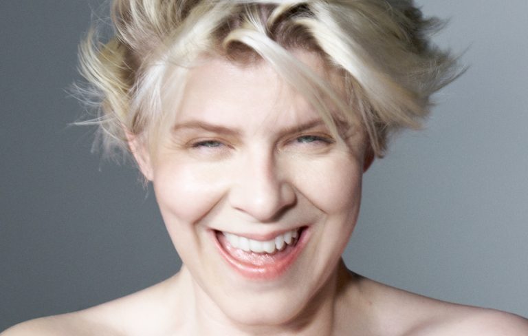 Robyn shares “very punk” new single ‘Blow My Mind’, in tribute to her son