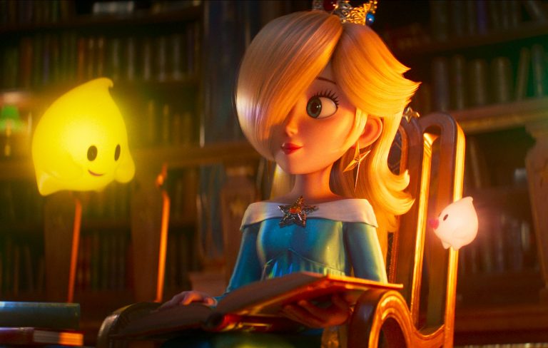 ‘Super Mario Galaxy Movie’ will answer 19-year-old Nintendo mystery