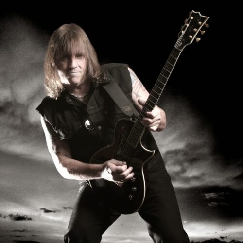 Ross the Boss of Manowar Fame Dead at 72