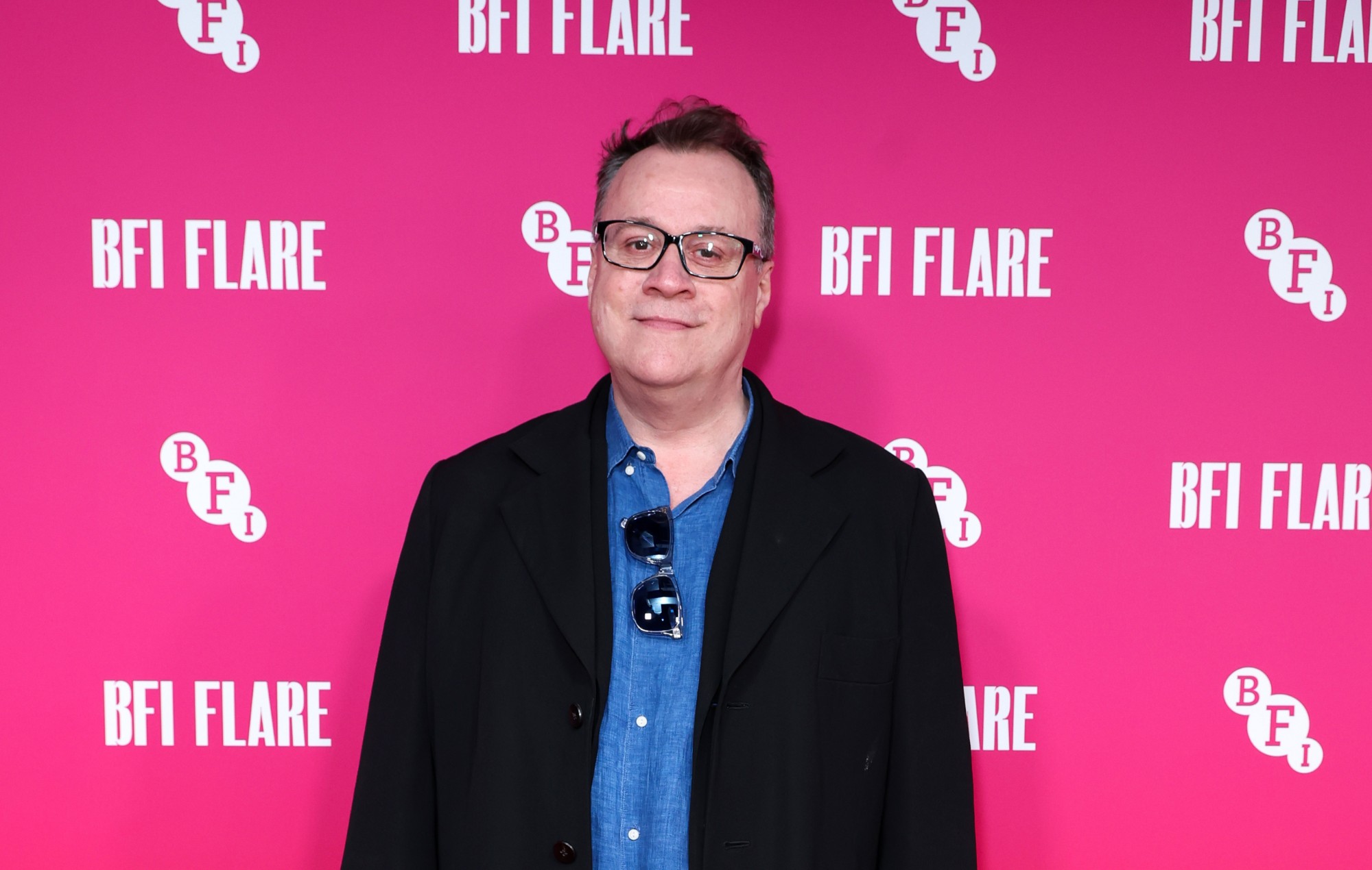 Russell T. Davies says world is “sliding back” on Queer rights: “Terrifying”