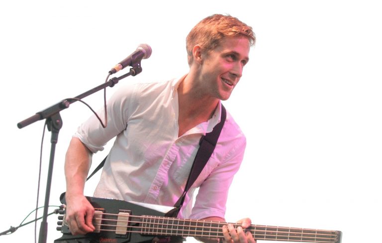 Ryan Gosling tells the spooky story of his gothic noughties folk duo Dead Man’s Bones