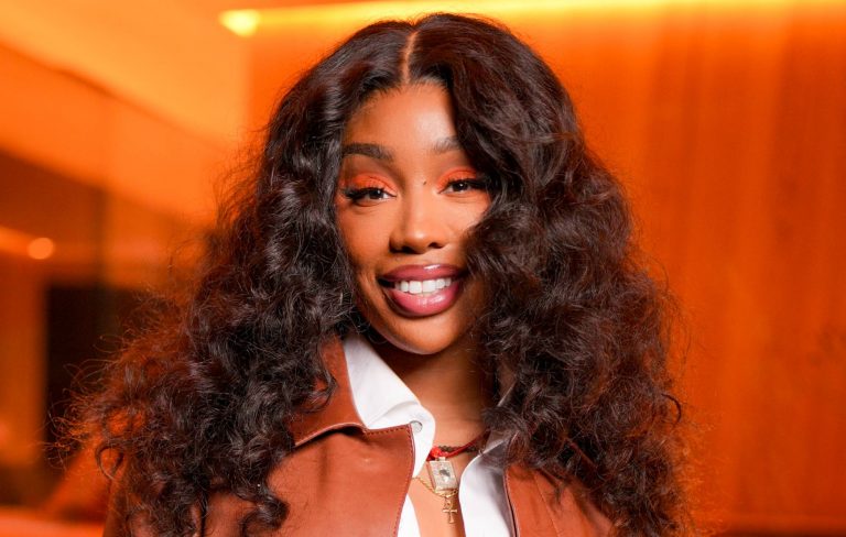 SZA says she feels like she’s “at war because of AI” and criticises the technology for “disproportionately” impacting Black music