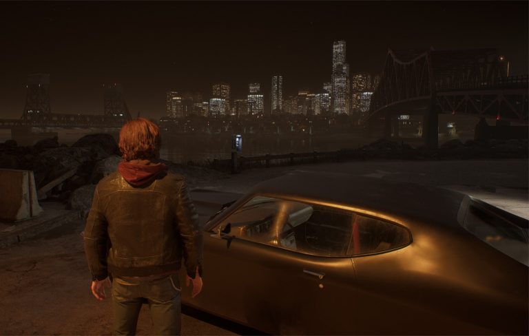 Jesper Kyd shares first ‘90s-inspired trip-hop song from ‘Samson: A Tyndalston Story’ soundtrack