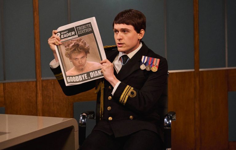 ‘Saturday Night Live UK’ continues to divide comedy fans: “Give it a chance”