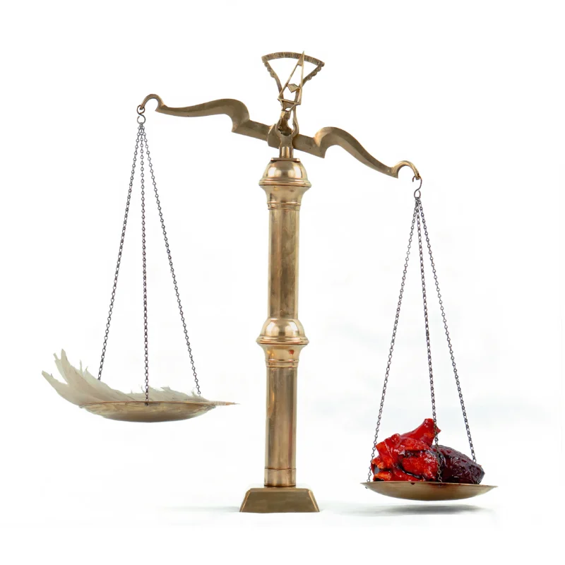 LA Post-Punk Trio Scimitar Turn Romantic Ruin Into Lonely Procession With Video for “Razors”