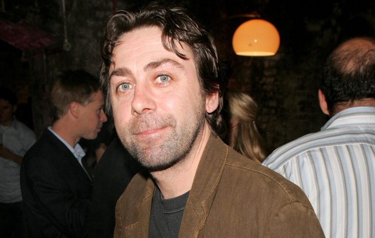Comedian Sean Hughes’ £4million estate given to charity after decade-long will battle