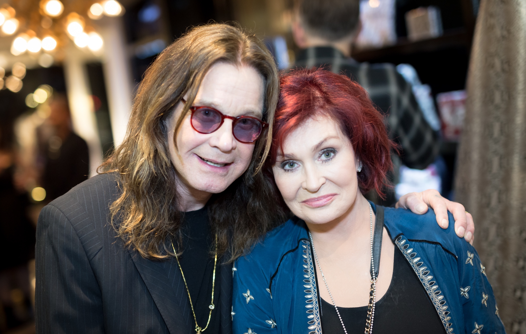 Ozzy Osbourne exhibition in Birmingham to expand and “tour the world” with “personal” items