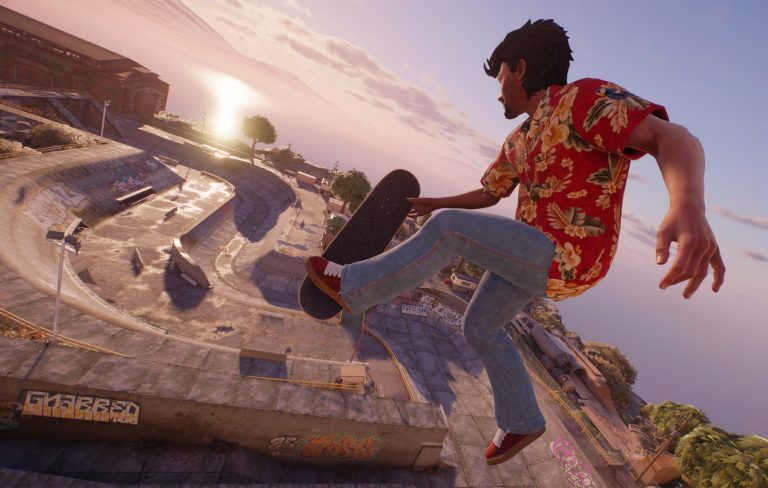 ‘Skate’ adds Lambrini Girls, Beach Boys and more to season three soundtrack