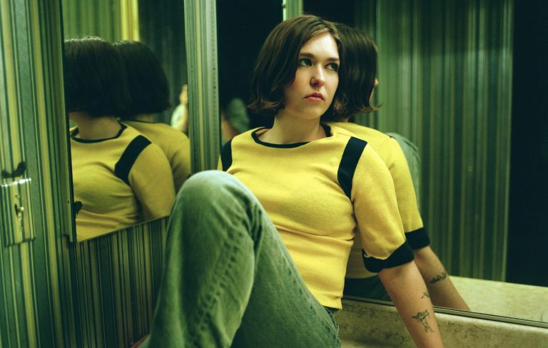 Snail Mail: “A lot of the new album is trying actively to keep myself human and unjaded”