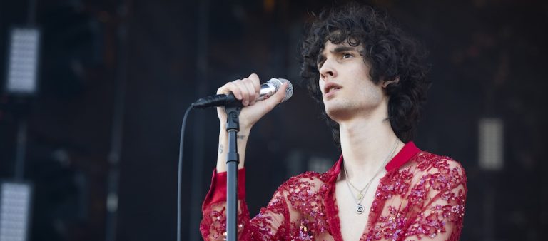 Sombr Believes The UK Beats The US ‘In Terms Of Iconic Acts’