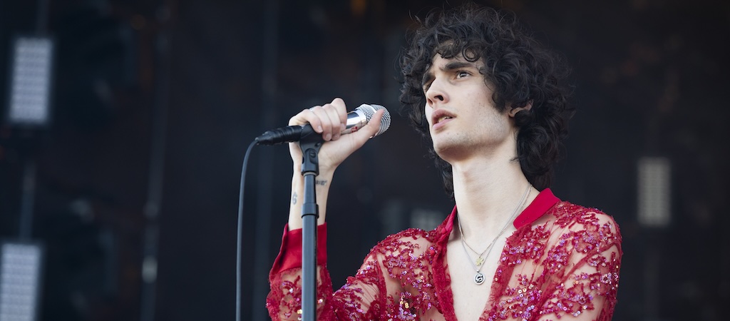 Sombr Believes The UK Beats The US ‘In Terms Of Iconic Acts’