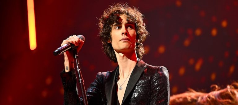 Sombr Just Played The Ultimate ‘Linger’ Cover Live In Dublin With Some Of The Cranberries