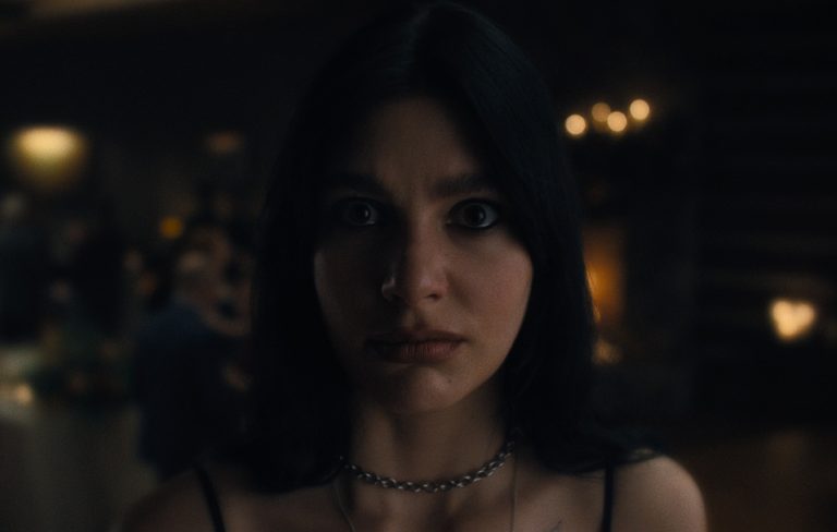 Every song on the ‘Something Very Bad Is Going To Happen’ soundtrack