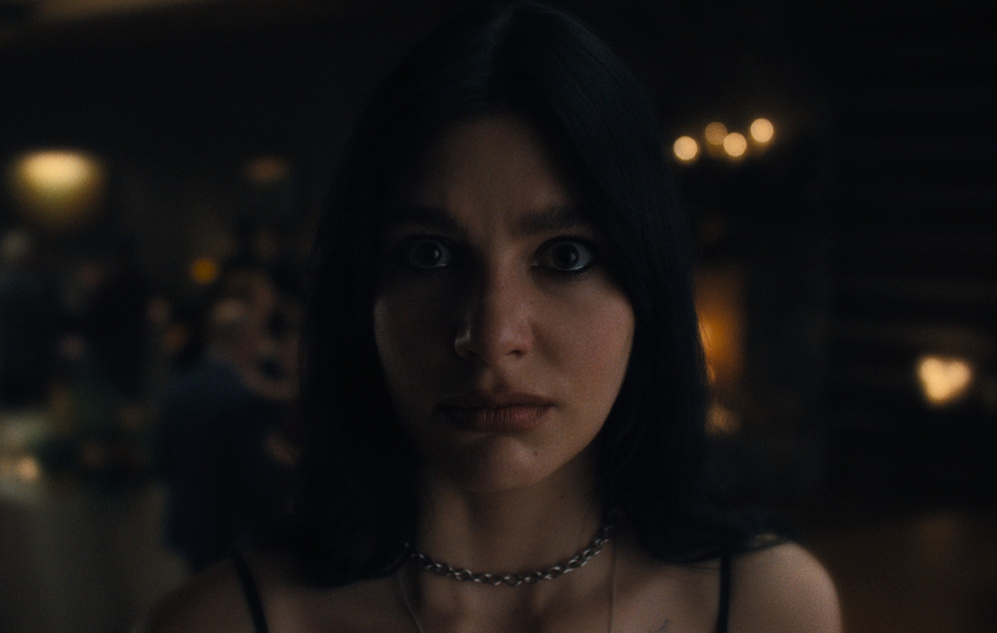 Every song on the ‘Something Very Bad Is Going To Happen’ soundtrack