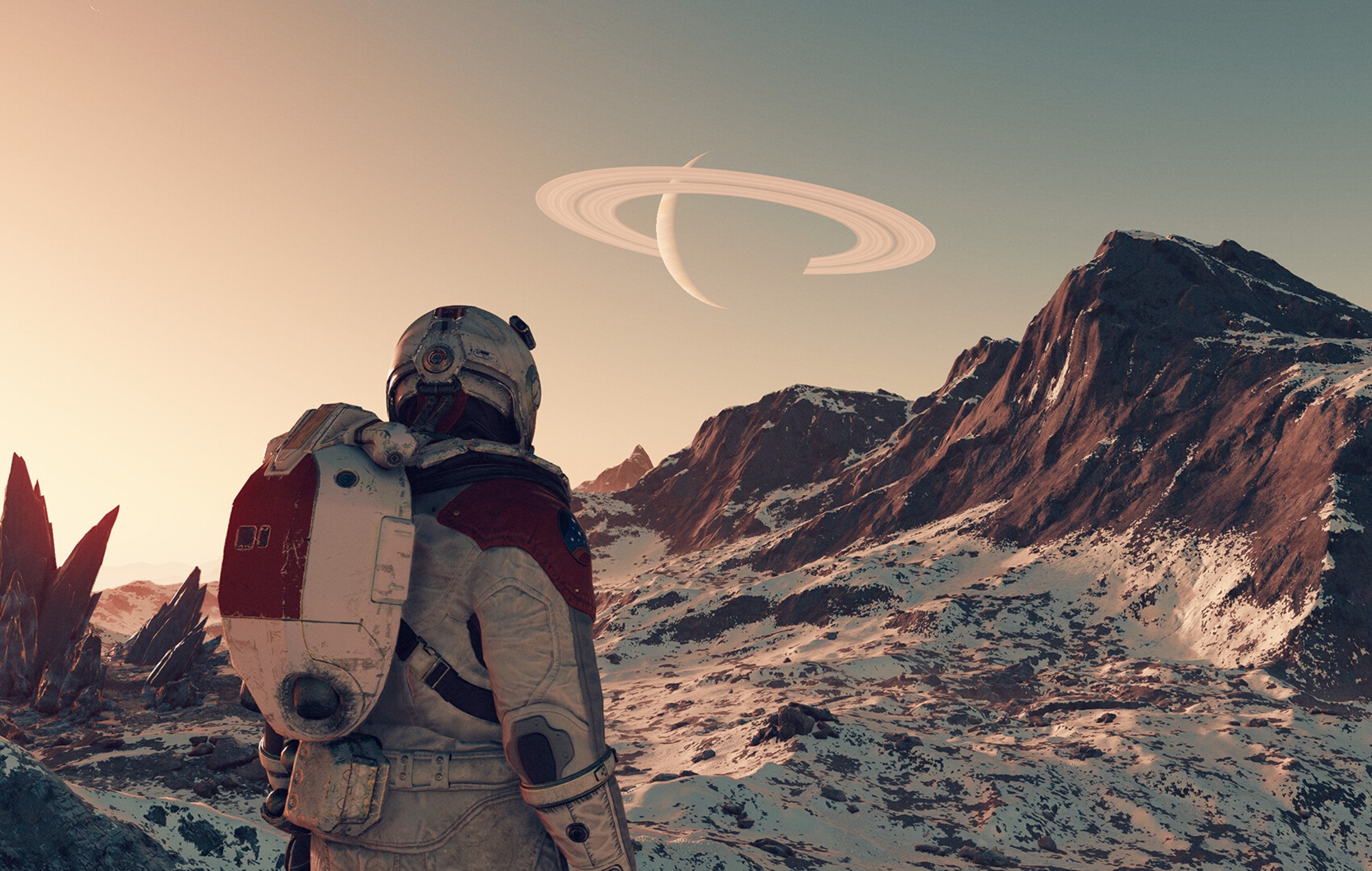 ‘Starfield’ is finally coming to PlayStation next month