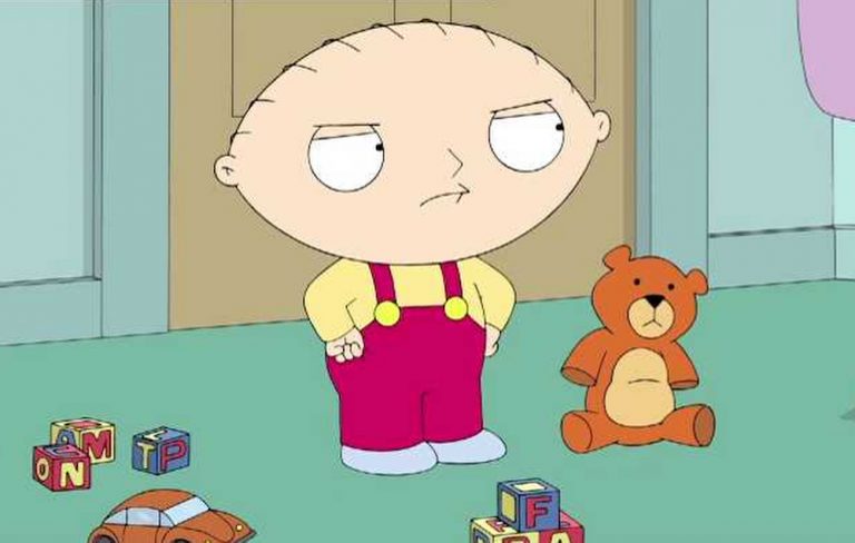‘Family Guy’ spin-off ‘Stewie’ in the works