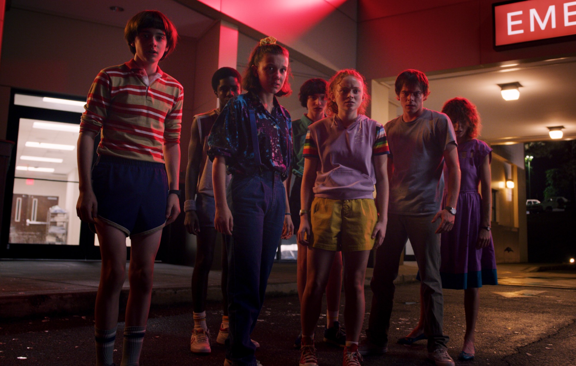 ‘Stranger Things’ complete series coming to physical media for first time