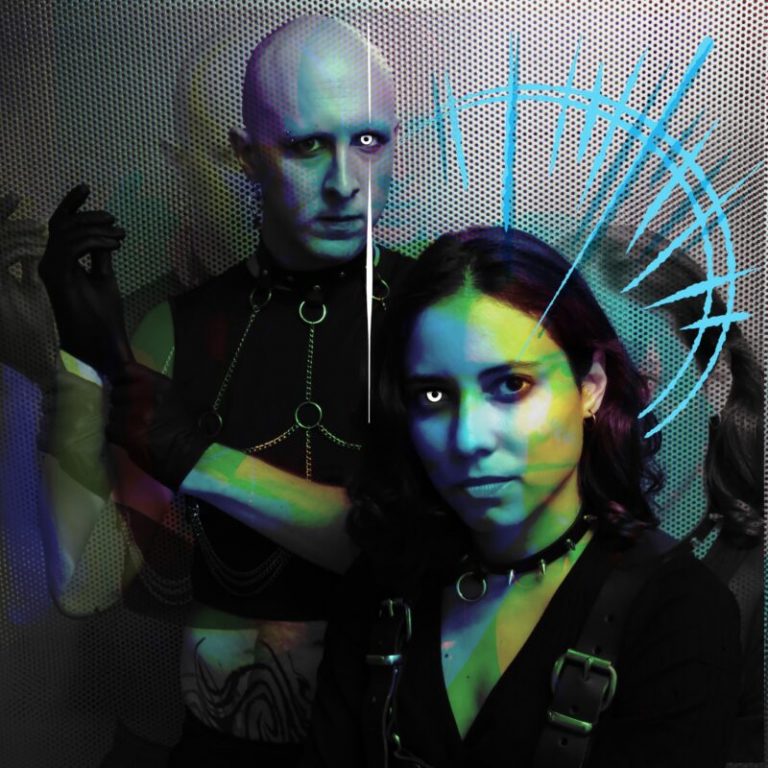 Swiss Industrial Body Metal Act Susurration Celebrates Power and Submission in Video for “Break Me Down”