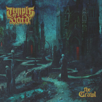 Temple of Void – The Crawl Review