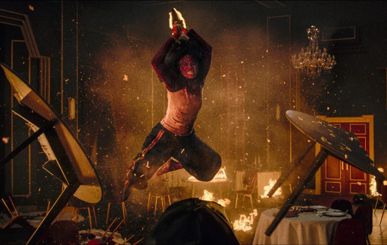 Why ‘They Will Kill You’ is the year’s craziest, most fun horror film 