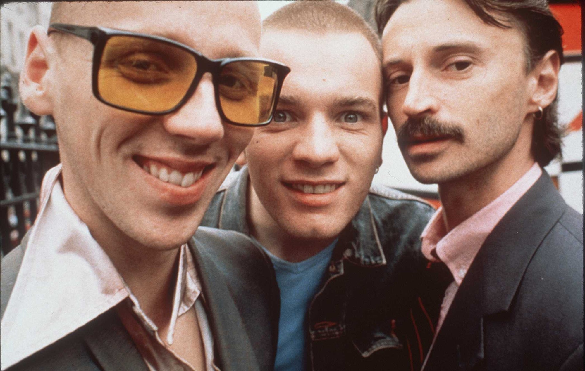‘Trainspotting’ musical with songs co-written by Irvine Welsh opening in London this summer