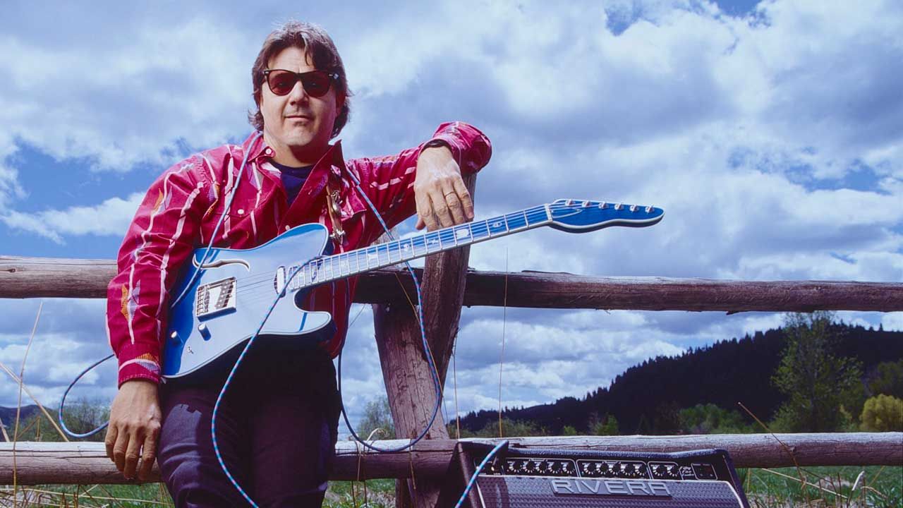 “There were a lot of ‘folk musicians’ who’d seen A Hard Day’s Night and wanted to be pop stars, but they couldn’t earn twenty-five dollars in Texas.” Nine Steve Miller albums you should listen to and one to avoid